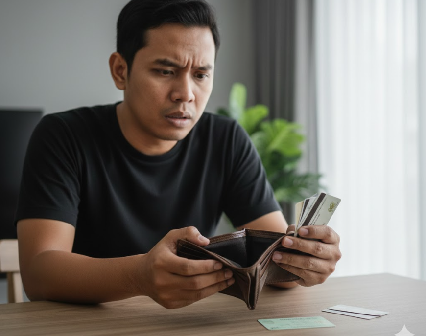 Jangan Anggap Sepele, Ini Risiko KTP Hilang yang Bisa Merugikan Secara Finansial