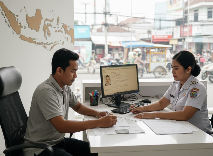 KTP Hilang Apa Bisa Dicetak Lagi? Simak Prosedur Resmi dan Tips Praktisnya