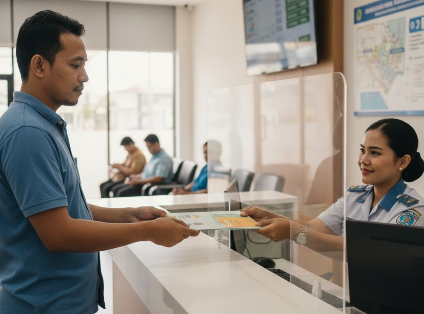 Berapa Lama Mengurus KTP Hilang di Dukcapil? Simak Estimasi Waktu dan Tips Cepat Urus