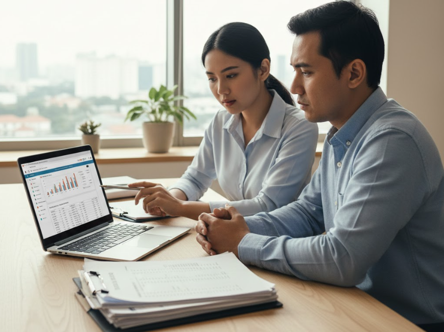 Apa yang Dimaksud dengan Rekening Koran? Ini Pengertian, Fungsi, dan Contohnya dalam Aktivitas Keuangan