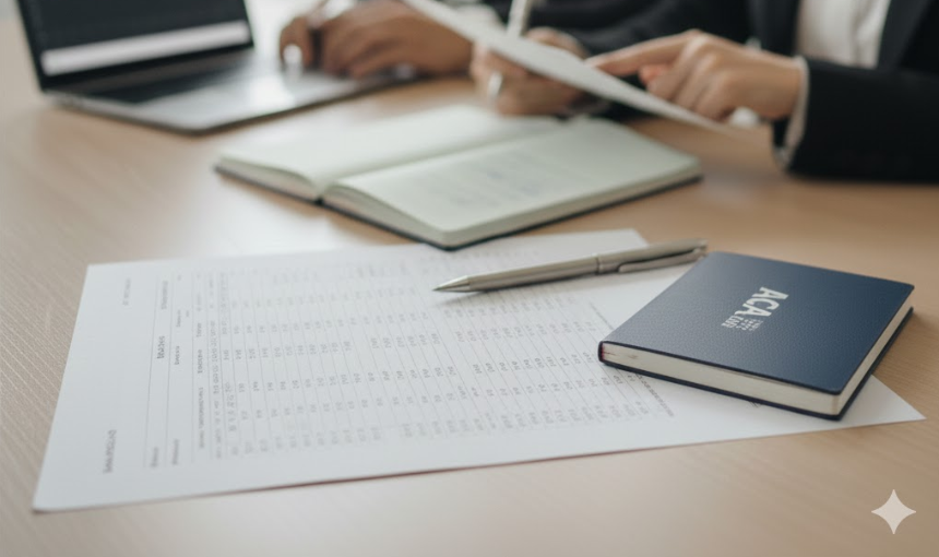 Apa Bedanya Rekening Koran dan Buku Tabungan? Ini Fungsi, Isi, dan Kapan Harus Dipakai