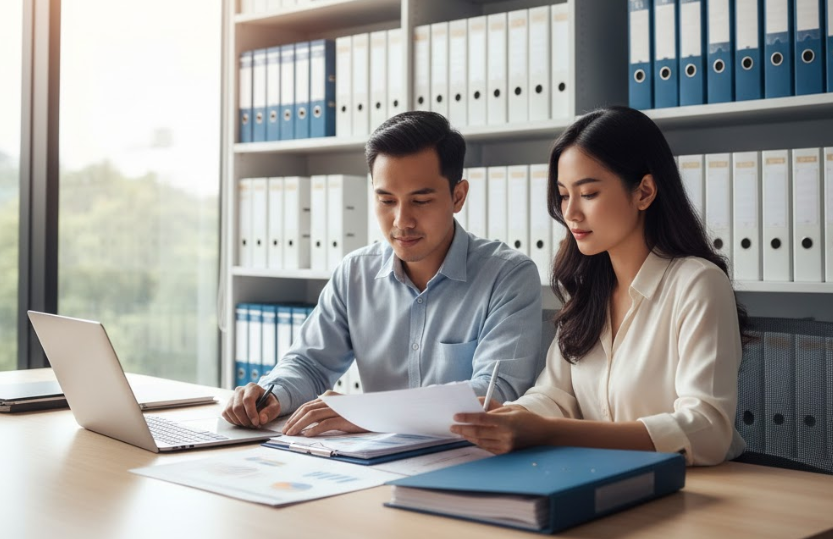Berapa Lama Cetak Rekening Koran di Bank? Ini Estimasi Waktu dan Faktor yang Mempengaruhi