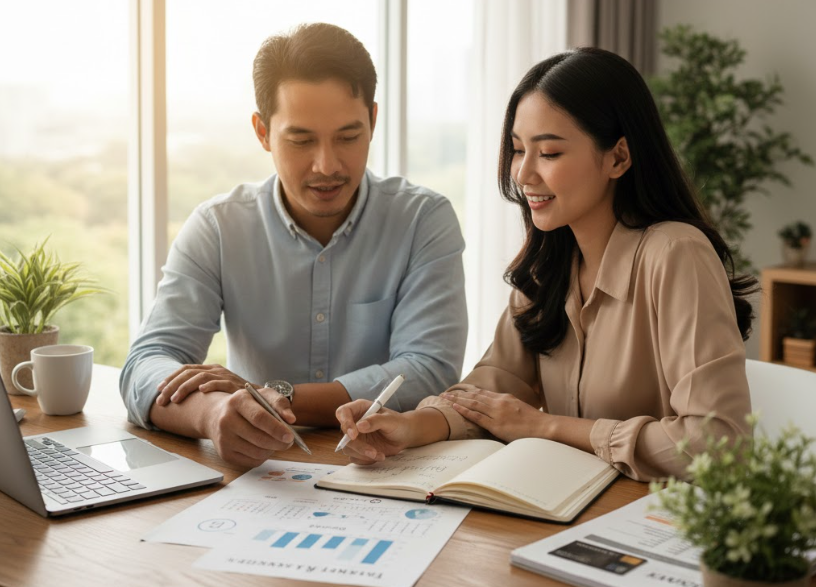 Apa yang Dimaksud dengan Resolusi dalam Bidang Keuangan? Ini Pengertian dan Contoh Penerapannya