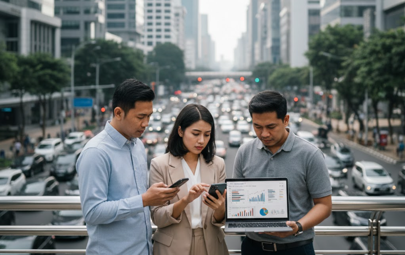 Apakah Akan Terjadi Krisis Keuangan pada Tahun 2026? Ini Analisis Tren Ekonomi dan Sinyal yang Harus Diperhatikan