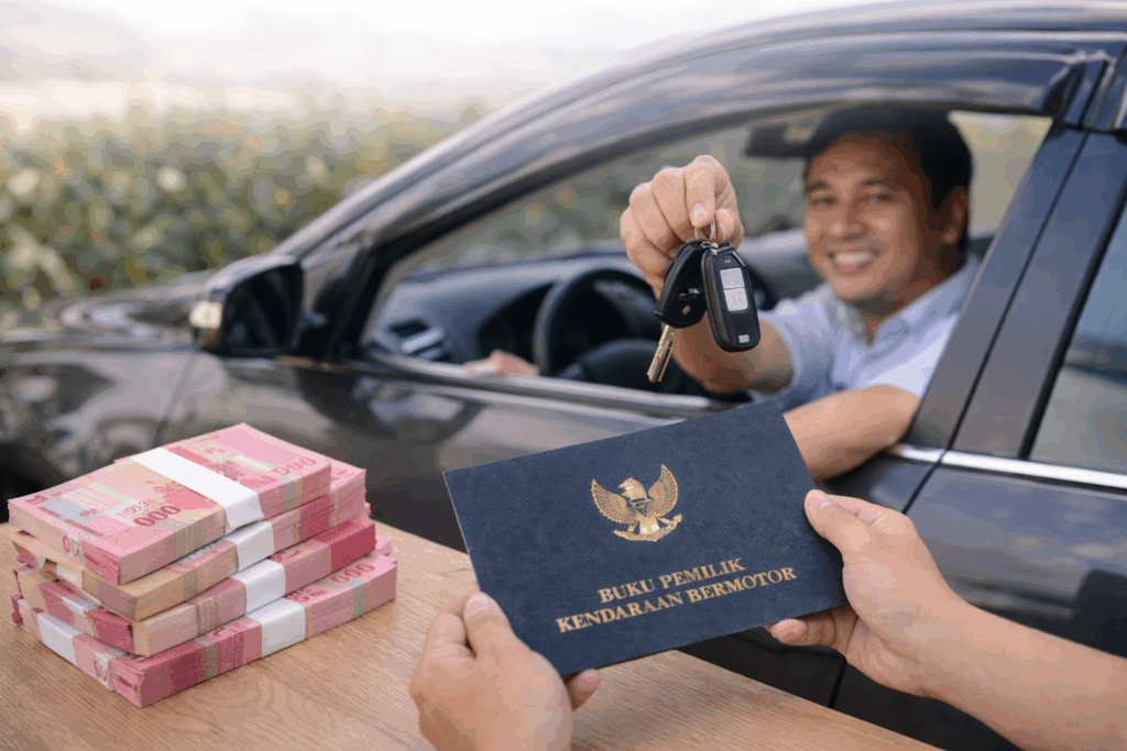 Gadai BPKB Mobil Cair Hari Ini! Cair Hingga 500jt Mobil Masih Bisa Dipakai