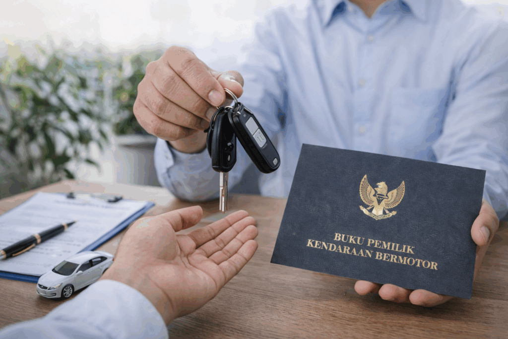 Gadai BPKB Mobil di SEVA Bisa Cair hingga Ratusan Juta, Ini Cara Pengajuannya