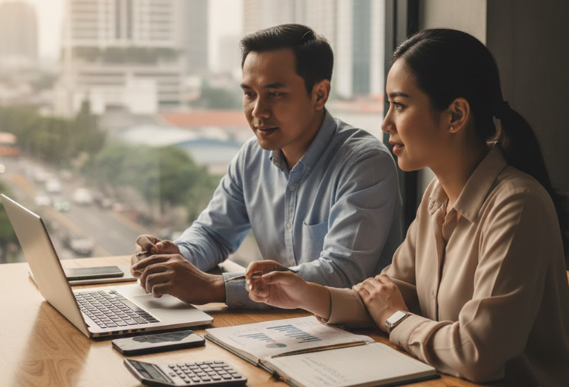 Usaha Apa di 2026 yang Paling Menjanjikan? Ini Peluang Bisnis yang Diprediksi Tumbuh Pesat