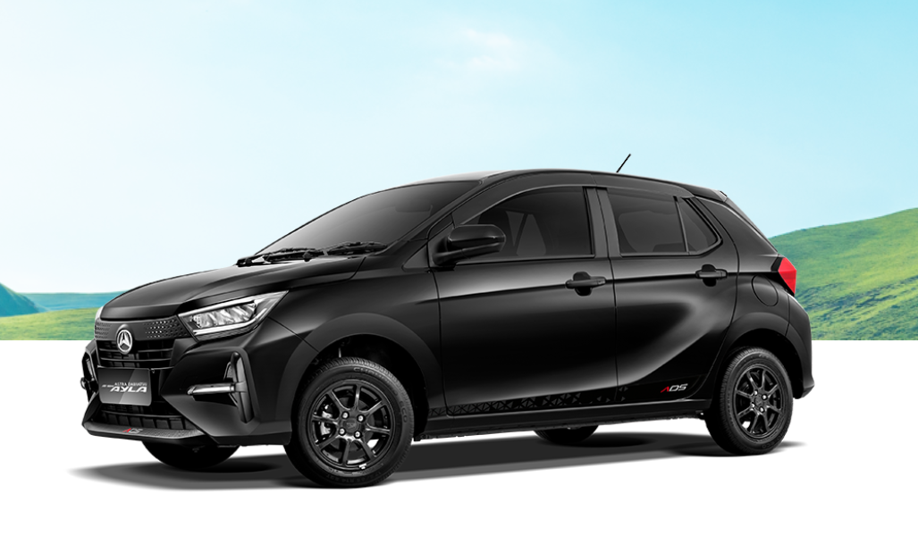 Hitungan Harga Mobil Ayla Kredit 2025: Cicilan Mulai 2 Jutaan, Cocok untuk First Buyer