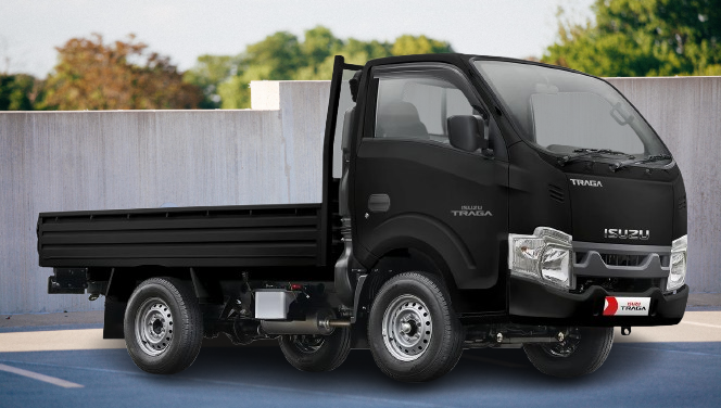 Berapa Ton Daya Angkut Traga? Ini Kapasitas Maksimal dan Fakta Lapangannya