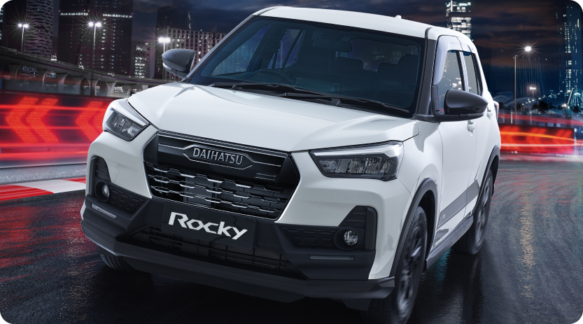 Harga Daihatsu Rocky Termurah di Akhir Tahun 2025: Ini Tipe Paling Murah dan Cocok Buat Mobil Harian