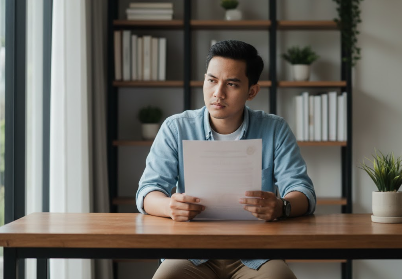 Ijazah Apakah Bisa Digadaikan? Ini Fakta dan Risiko yang Harus Kamu Tahu