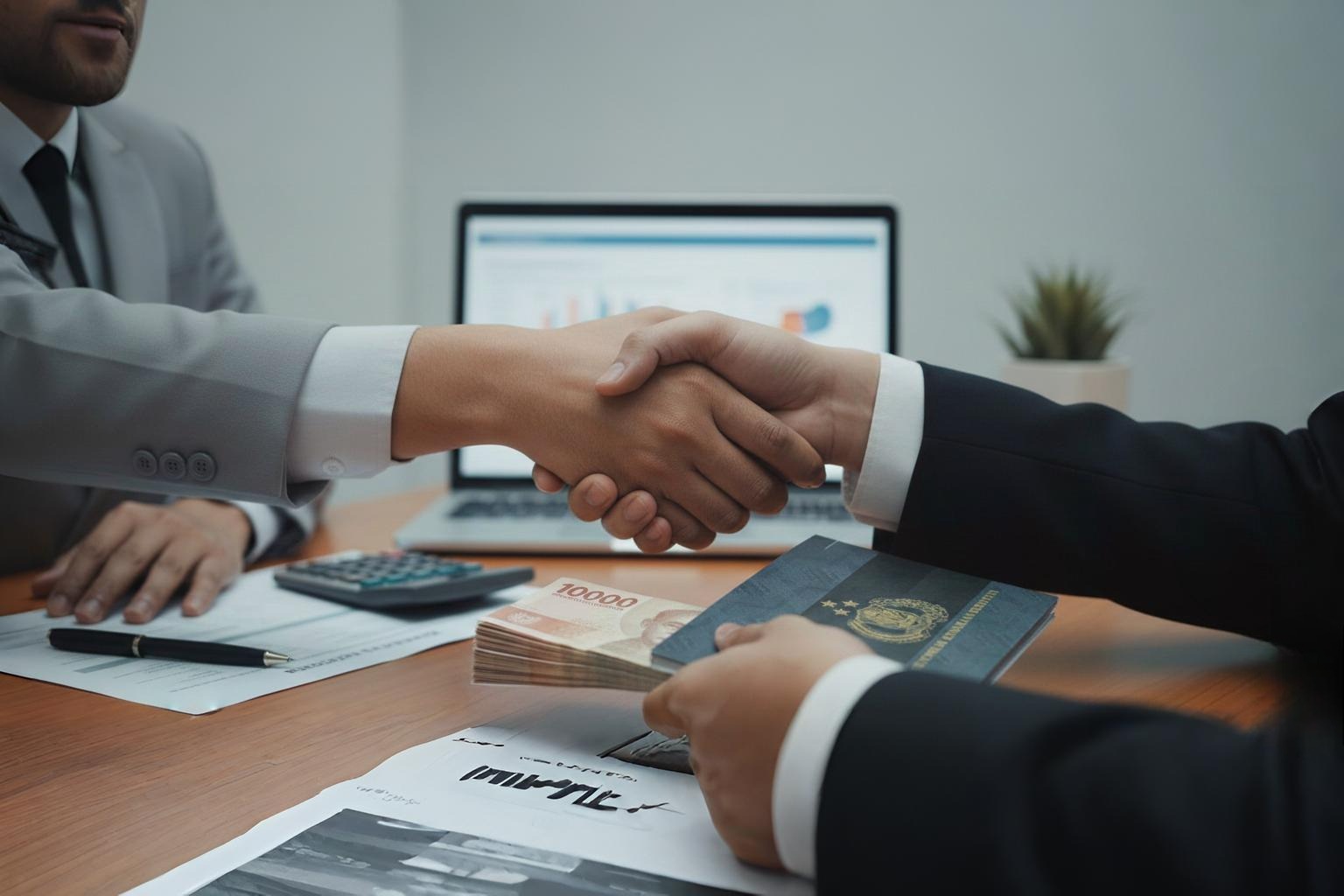 5 Lembaga Gadai BPKB Mobil Terpercaya di Depok yang Bisa Dicoba Tahun Ini