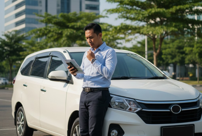 5 Tips Menemukan Gadai BPKB Mobil Terdekat dan Terbaik dari Lokasi Saya Agar Tidak Salah Pilih