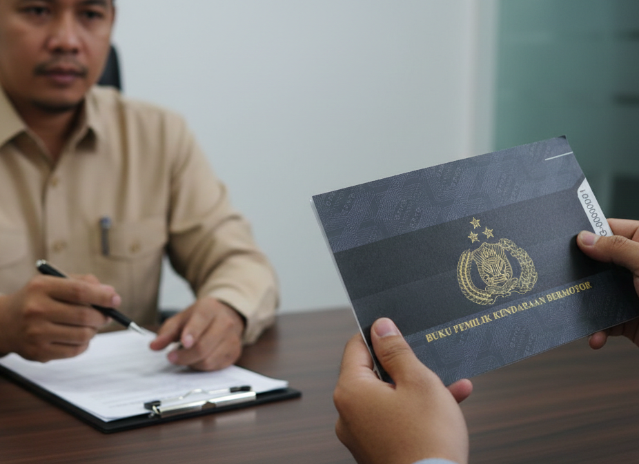 Mobil Masih Kredit Apa Bisa Gadai BPKB? Ini Penjelasan Lengkap dan Solusinya