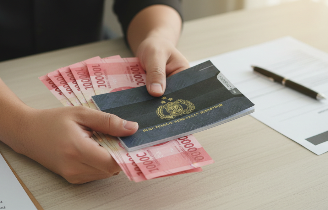 Bisnis Lagi Butuh Dana Cepat? Ini Skema Gadai BPKB Mobil Operasional yang Minim Risiko