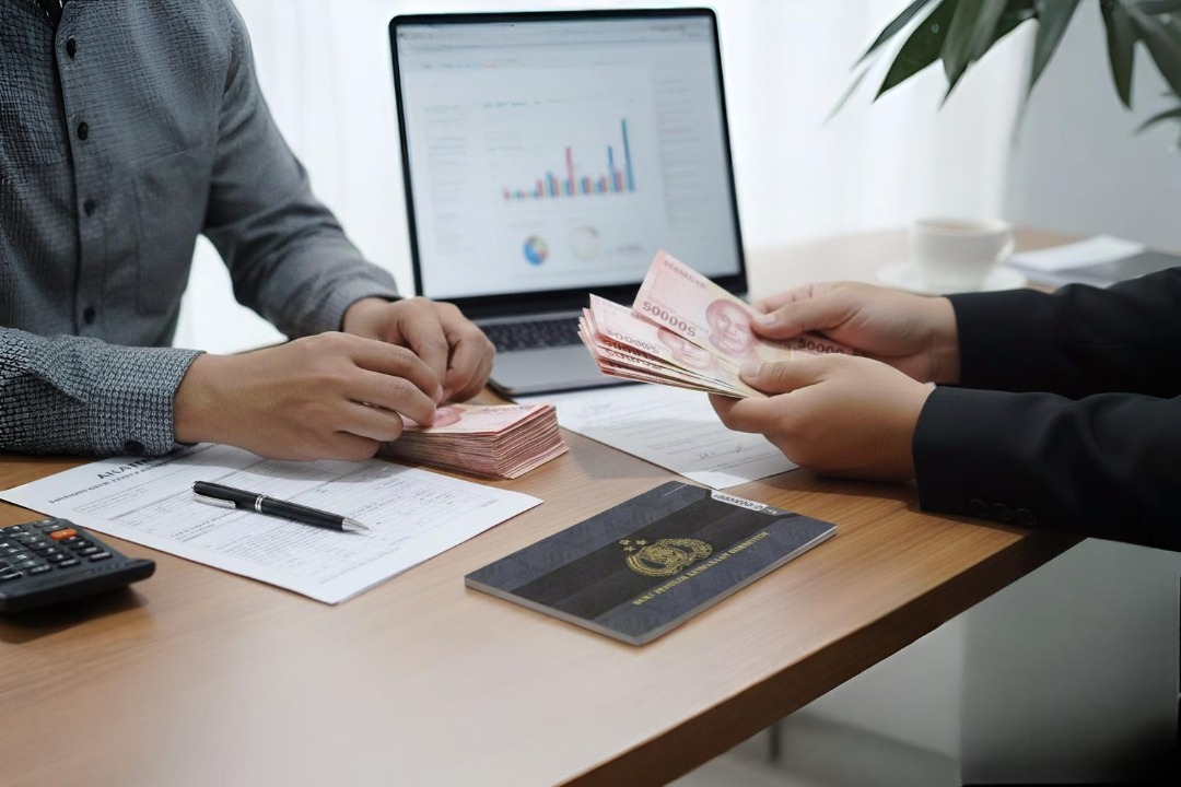 Cara Gadai BPKB Mobil Online di SEVA: Syarat, Simulasi Cicilan, dan Tips Agar Cepat Cair di 2026