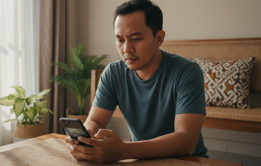 Solusi Terbaik Mengatasi Galbay Pinjol Legal Tanpa Stress Finansial