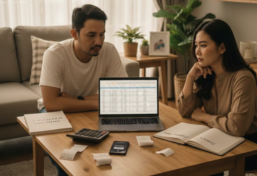 Apa Sebenarnya Biaya Tak Terduga Itu? Simak Penjelasan Lengkap dan Tips Mengatasinya