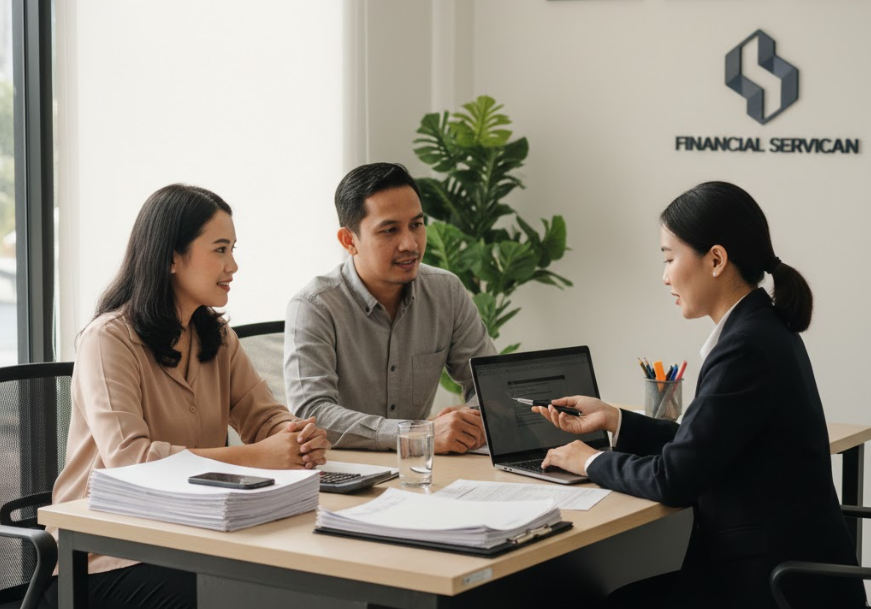 Apa Syarat Pinjaman Multiguna di 2026? Ini Daftar Lengkap dan Cara Biar Cepat Disetujui