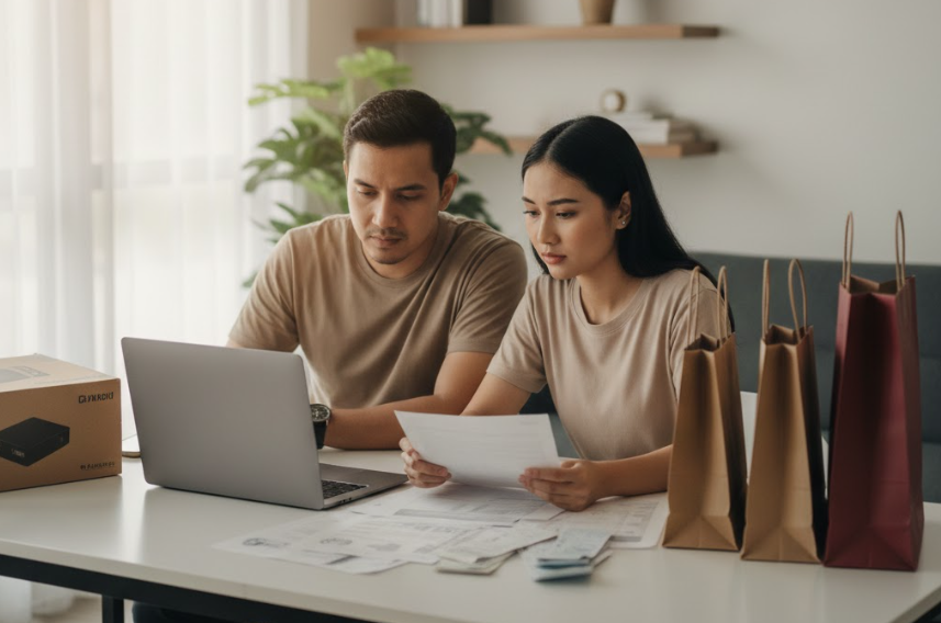 Pahami Apa Itu Belanja Tidak Terduga dan Mengapa Bisa Menguras Dompet Anda