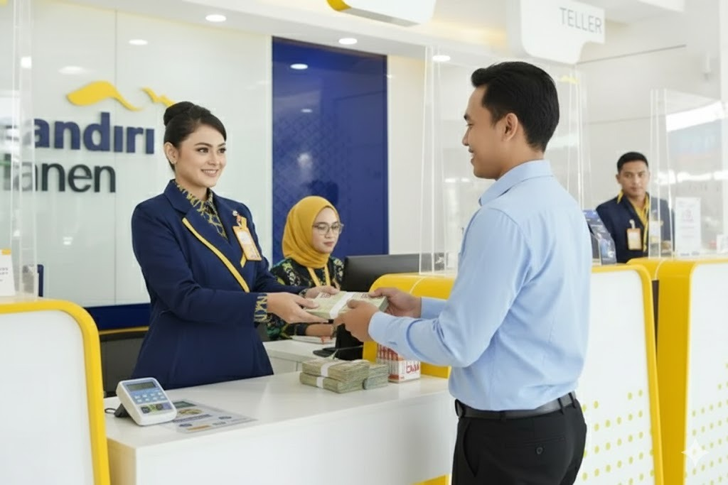 Update Syarat Top Up KUR Mandiri 2026: Dari Dokumen Hingga Proses Persetujuan