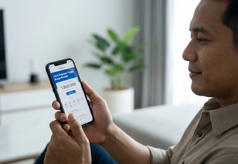 10 Pinjol Pasti Cair 2026 dengan Limit Hingga Rp 20 Juta dan Proses 24 Jam