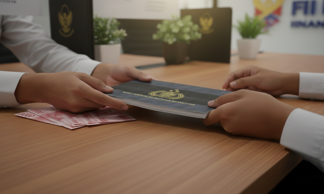 Cara Cerdas Gadai BPKB Mobil Tanpa Potongan Besar dan Tetap Untung di 2026