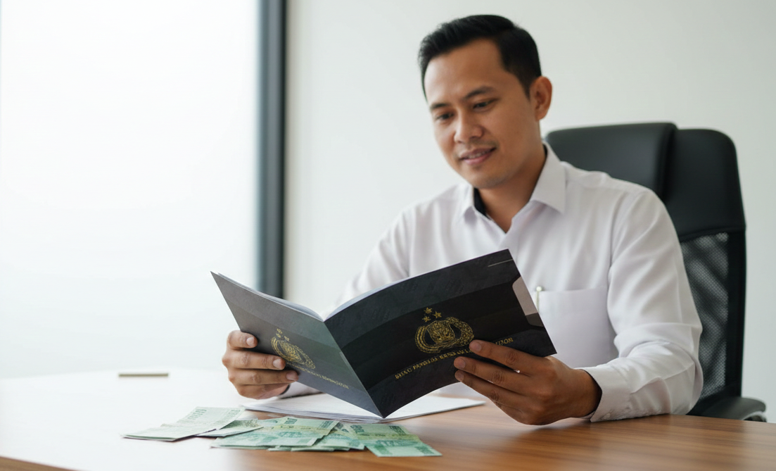 Gagal Terus? Ini Penyebab Pengajuan Pinjaman BPKB Mobil Ditolak dan Cara Mengatasinya