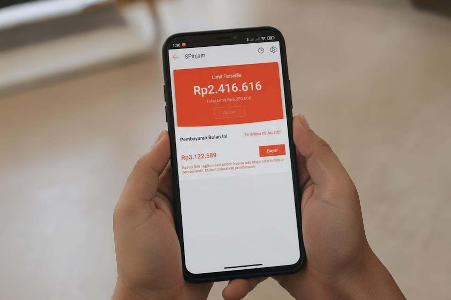 Ini Denda dan Konsekuensi Terlambat Bayar Spinjam yang Perlu Kamu Tahu