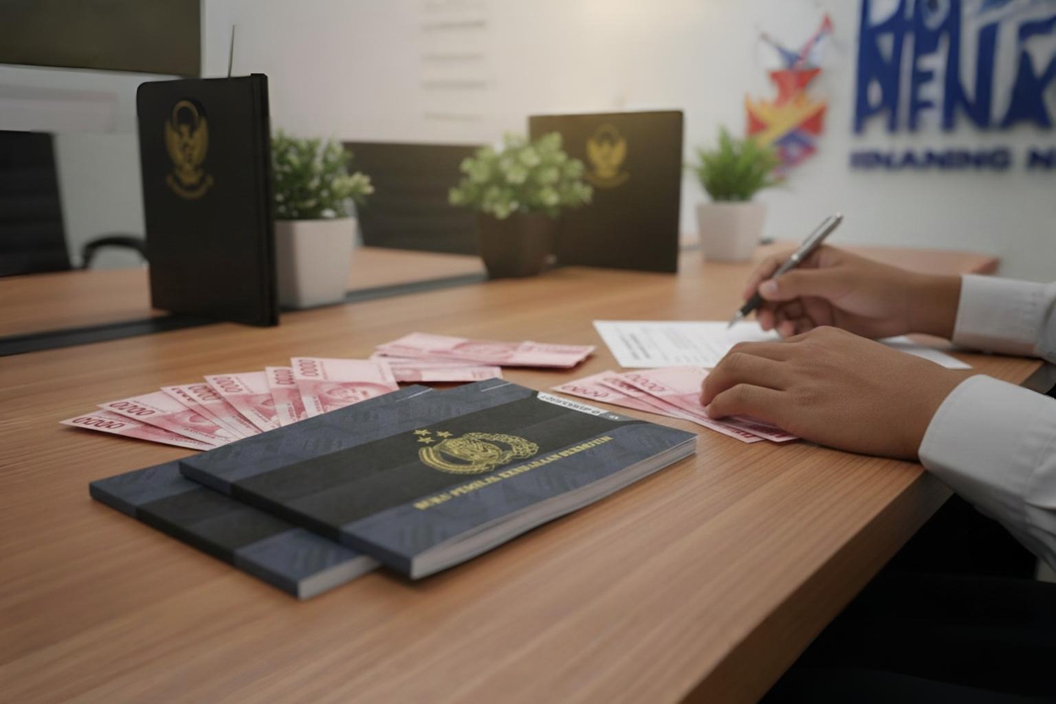 Rekomendasi Gadai BPKB Mobil Cicilan Tetap untuk Semua Tipe Mobil, Proses Cepat dan Legal