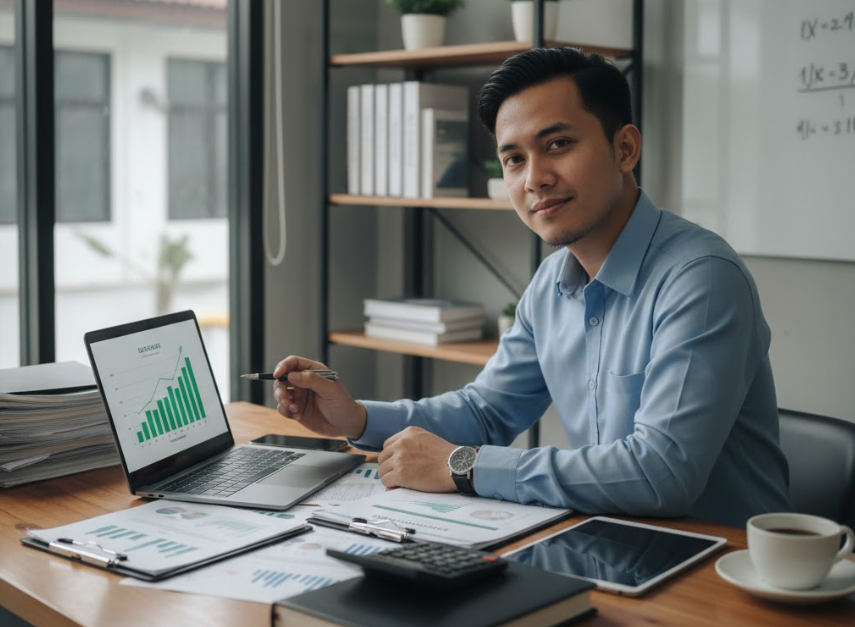 Rekomendasi Pinjaman untuk Modal Usaha dengan Proses Cepat dan Minim Penolakan