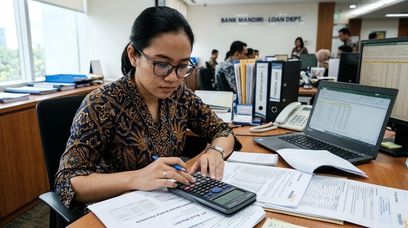 Apakah Dana Talangan Ada Bunganya? Simak Penjelasan Lengkap dan Cara Menghitungnya