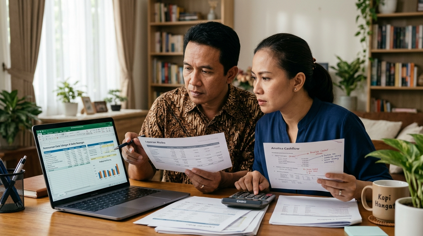 Jenis Pinjaman Mana yang Lebih Mudah Didapatkan di 2026? Simak Pilihan Terbaik untuk Kebutuhan Mendesak