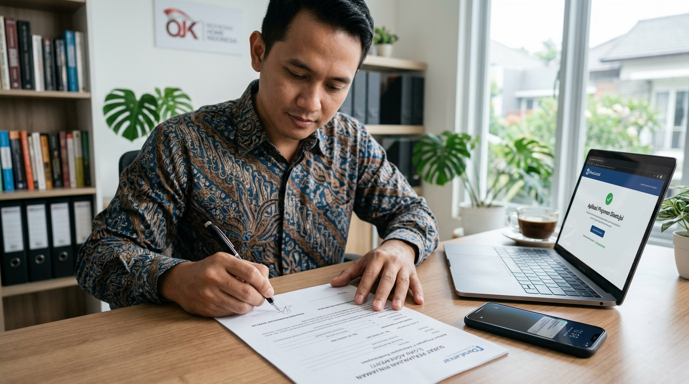 Apa Saja Manfaat dari Pinjaman Langsung? Tips Memaksimalkan Dana Tanpa Ribet