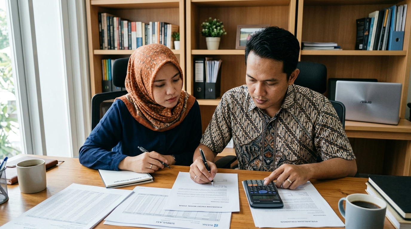 Apakah Setiap Dana Talang Memerlukan Jaminan? Ini Panduan Lengkap untuk Pemula