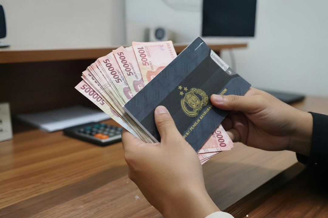 Cairkan Dana Lewat Gadai BPKB Mobil SEVA dengan Angsuran Ringan, Aman dan Praktis