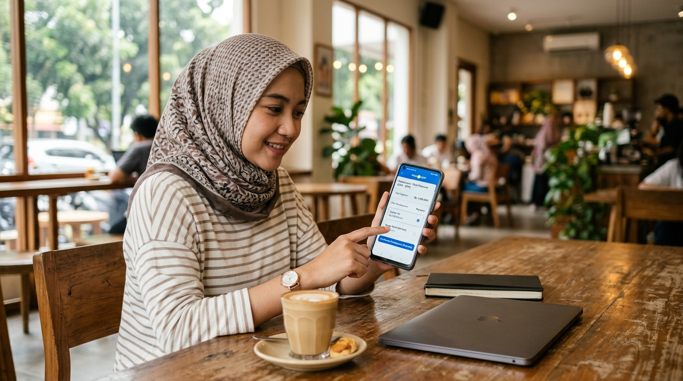 5 Aplikasi Terbaru di 2026 yang Bisa Bayar dengan PayLater, Praktis Tanpa Ribet