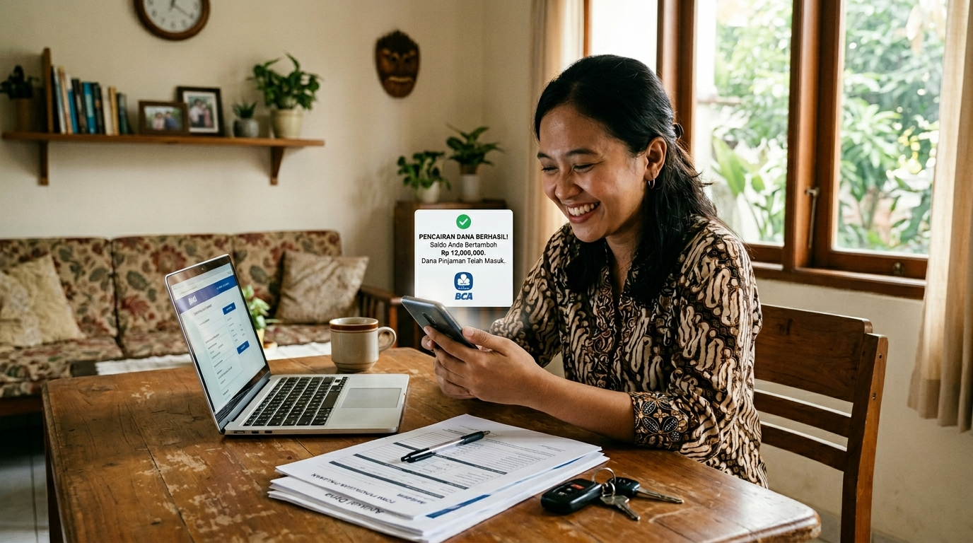 Cari Pinjaman Uang Mendesak? Ini Pilihan Terpercaya di 2026 yang Bisa Dicoba Sekarang
