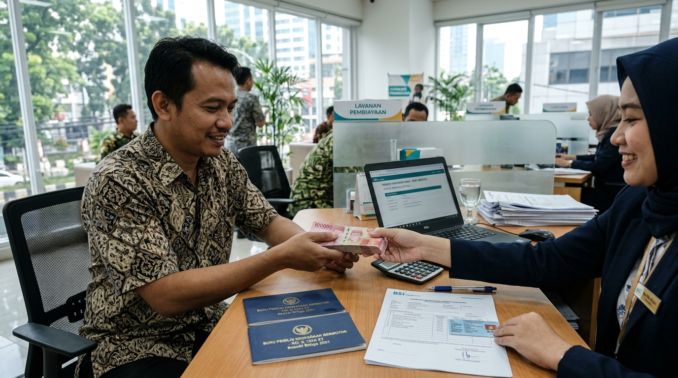 Butuh Uang Seketika? Ini Tempat Terpercaya untuk Pinjaman Mendesak di 2026