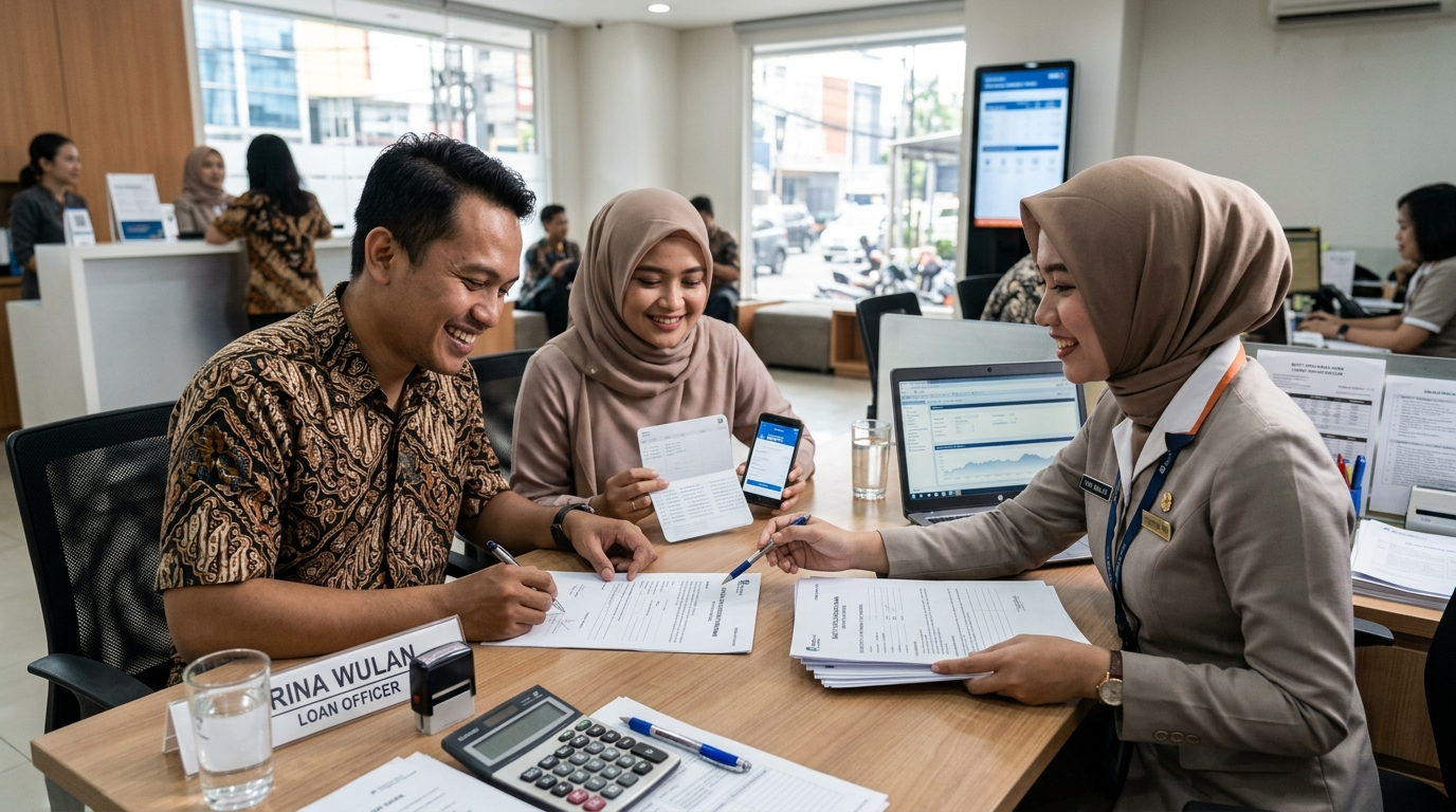 Kepepet Butuh Uang? Ini Cara Mendapatkan Uang Tunai dengan Cepat Tanpa Harus Jual Barang Berharga