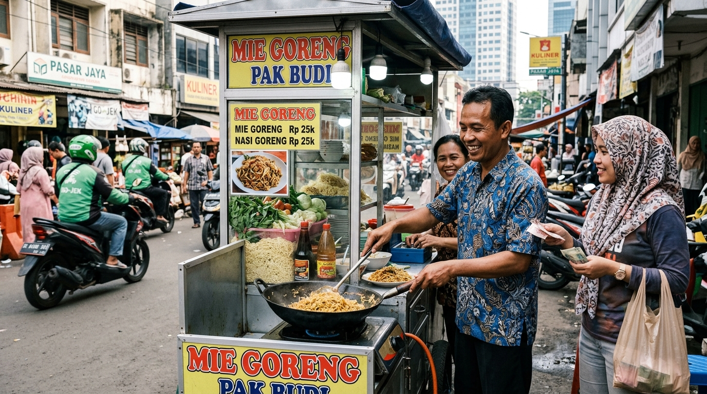 Mau Cuan Harian? Ini 16 Rekomendasi Usaha yang Bisa Menghasilkan Uang Setiap Hari