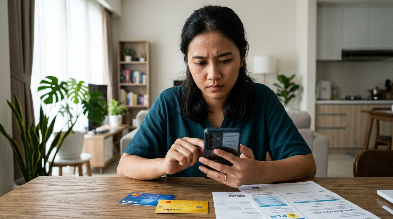 Apakah Saldo Limit PayLater Bisa Dicairkan? Ini Fakta, Risiko, dan Cara Kerjanya