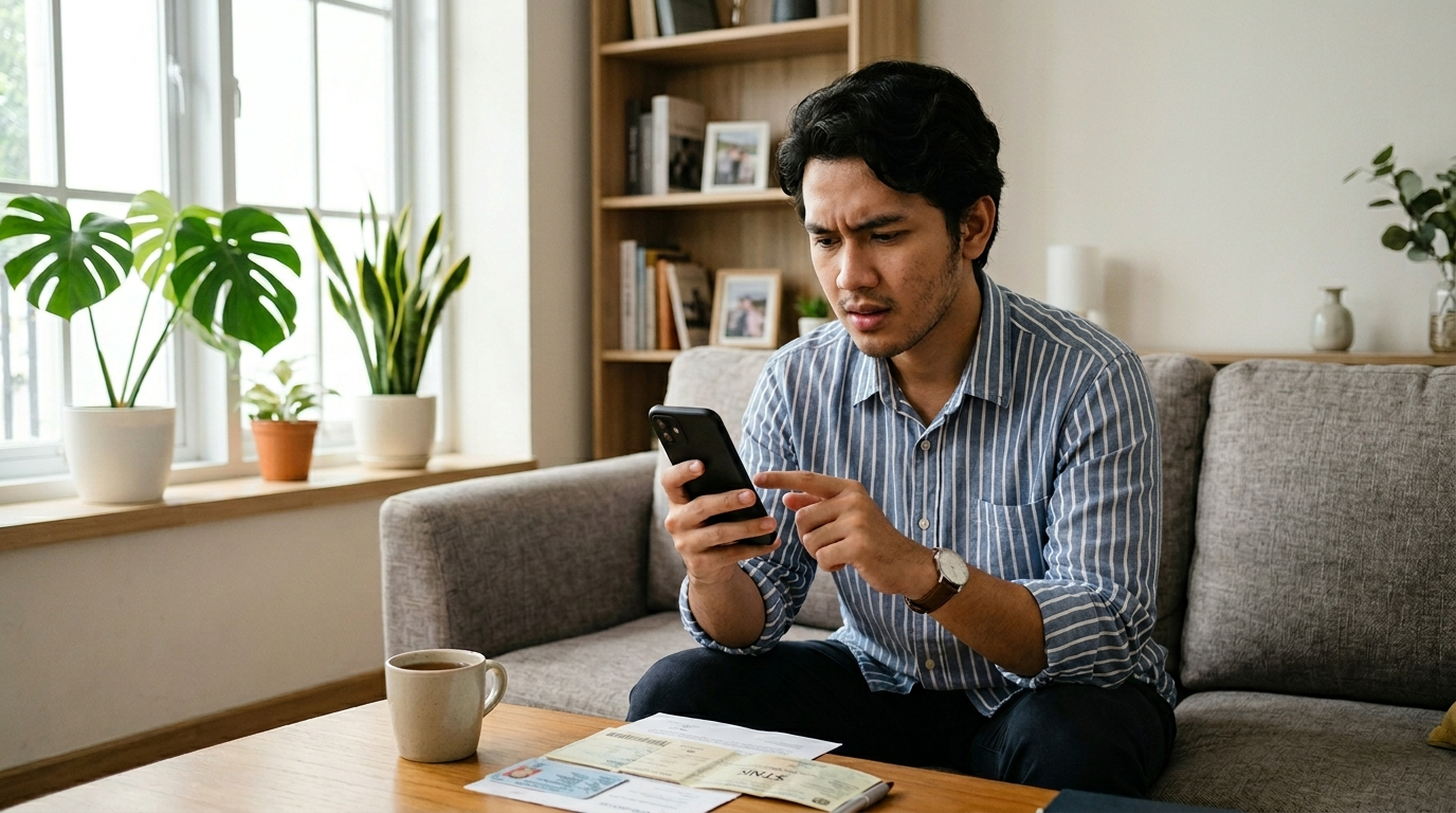 Apakah Pihak SPayLater Akan Datang ke Rumah? Ini Fakta yang Jarang Diketahui