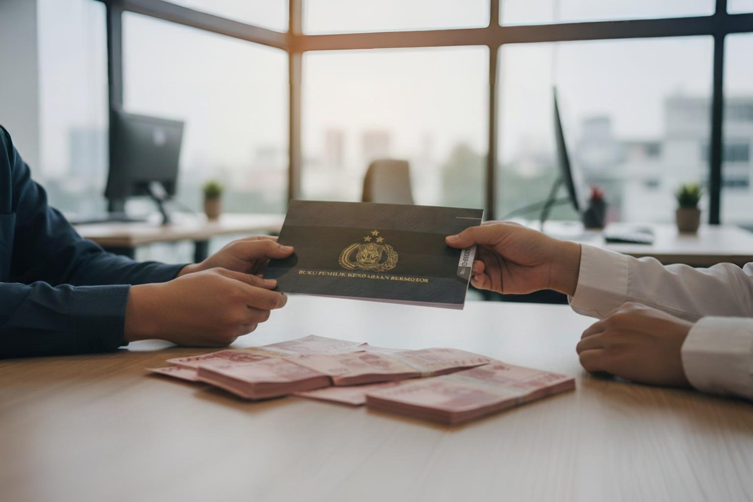 Gadai BPKB Mobil Tanpa Serah Kendaraan di SEVA: Cairkan Dana Cepat Tanpa Kehilangan Mobil