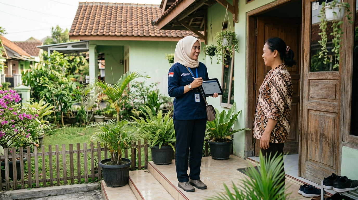 Kapan SPayLater Menagih ke Rumah? Ini Tahapan Penagihan yang Perlu Kamu Tahu