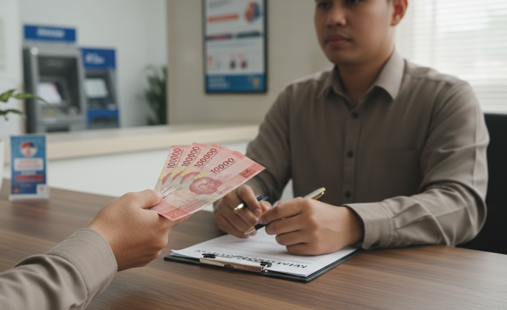 Pinjaman Tunai Jaminan BPKB Mobil dalam 1 Hari? Begini Caranya!