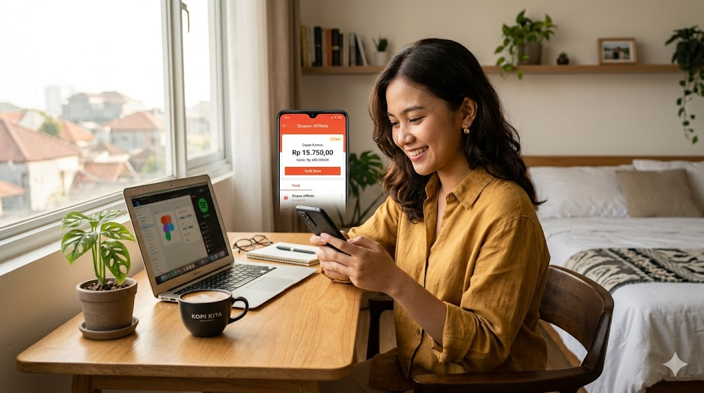 Masih Works di 2026! Ini 25 Aplikasi Penghasil Duit yang Terbukti Benar-Benar Membayar