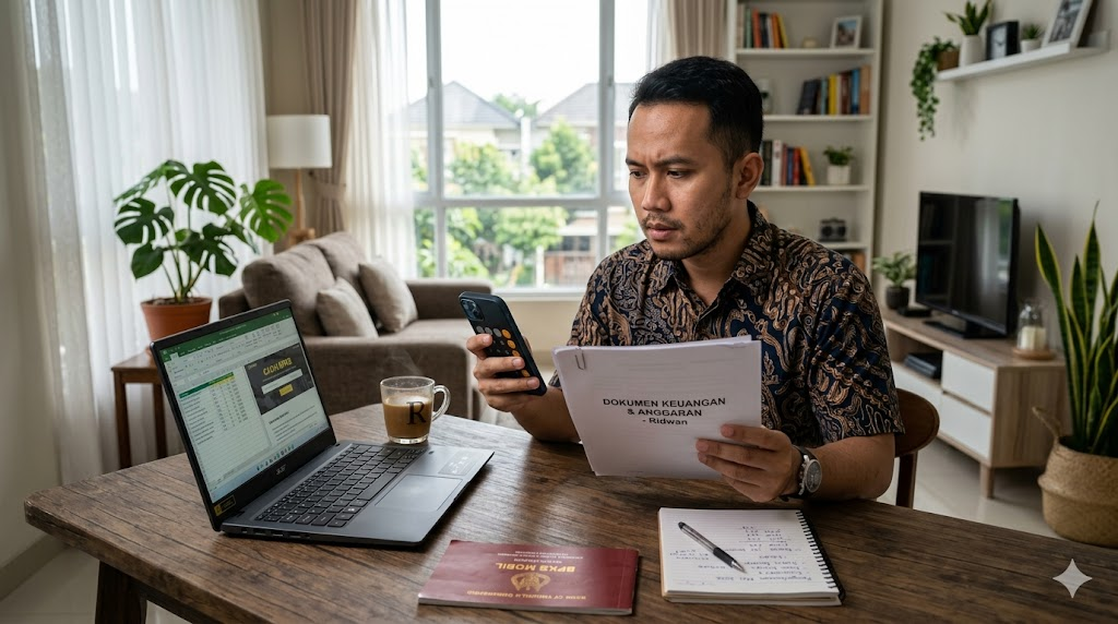 Apakah Gadai Ada Riba? Ini Penjelasan Lengkap dari Sudut Pandang Syariah