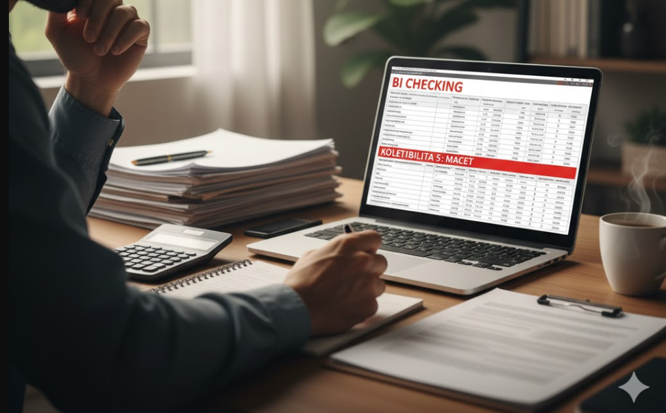 Istri Kena BI Checking, Apakah Suami Masih Bisa Dapat Pinjaman? Ini Faktanya