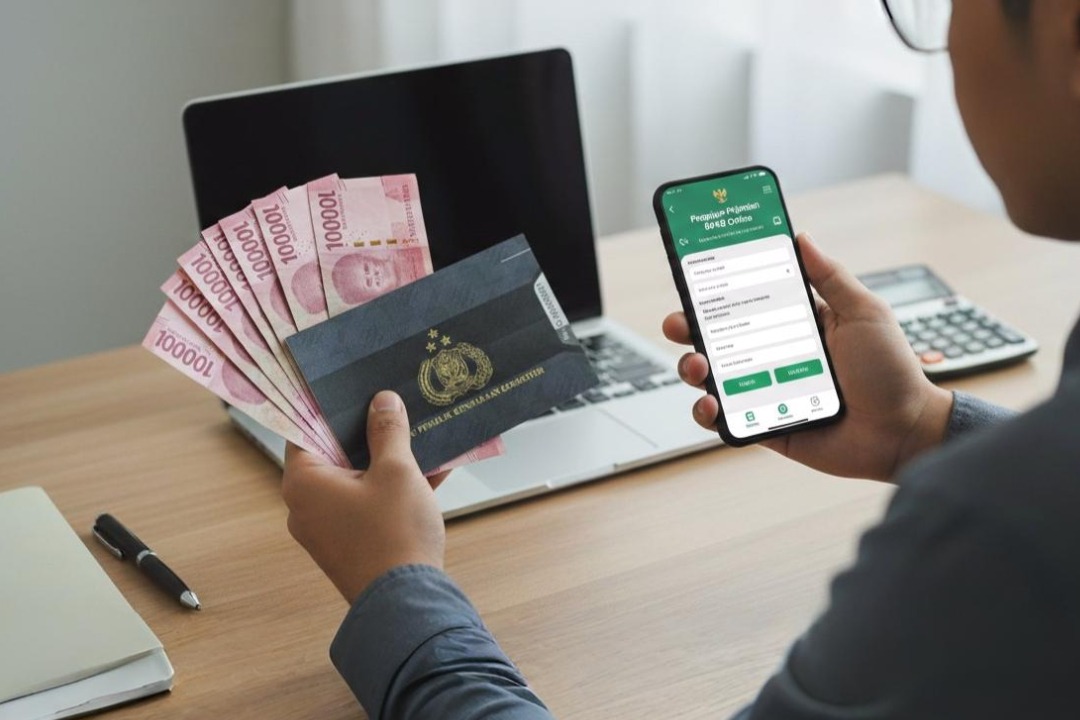 Rekomendasi Tempat Gadai BPKB Mobil Online 2026: Praktis, Aman, dan Tanpa Antri